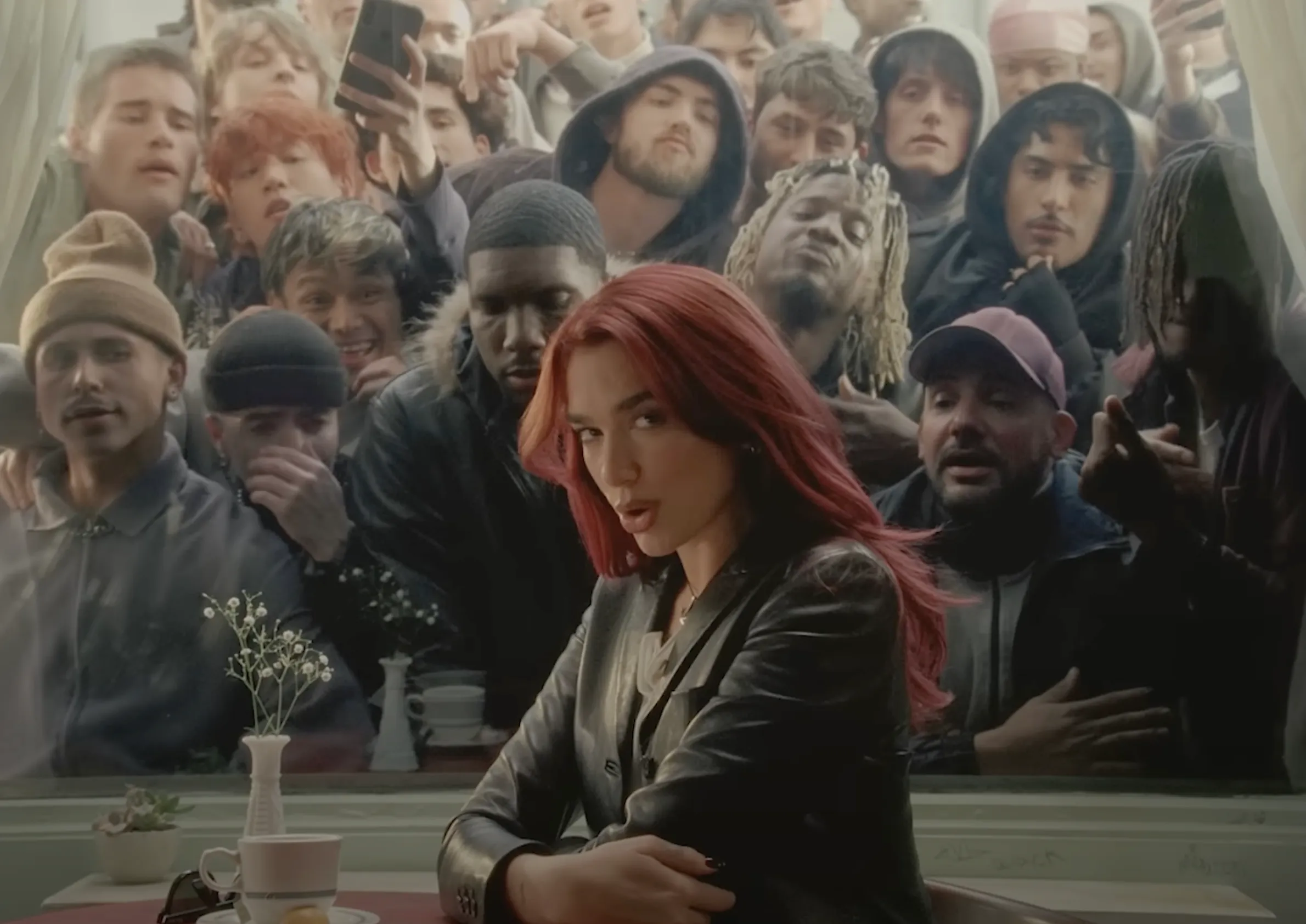 Dua Lipa's 'Training Season' Review Reviews PopFiltr